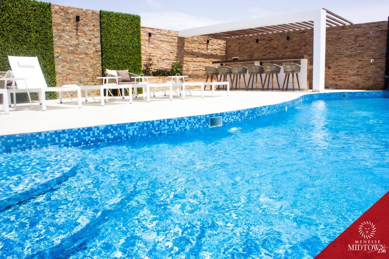 Estudio Nuevo Equipado. Playa Del Carmen. Exterior photo